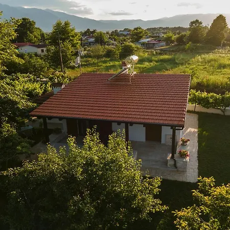 Villa La Varik 4 Litochoro