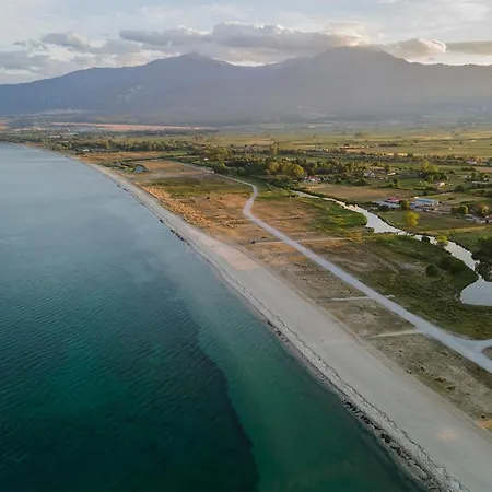 Villa La Varik 4 Litochoro