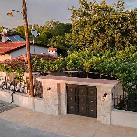 Villa La Varik 4