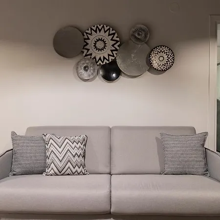 Villa La Varik 4 Litochoro