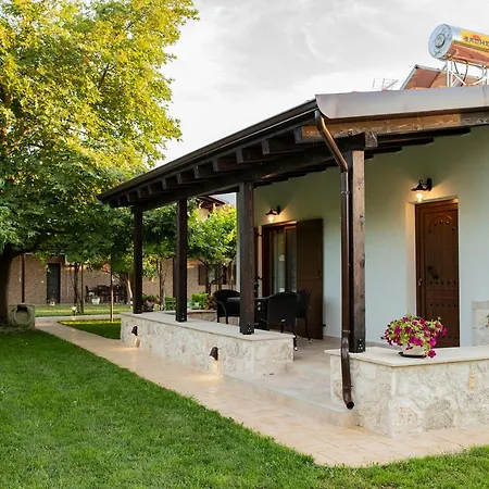 La Varik 4 * Litochoro