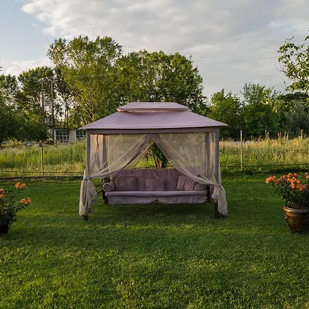 Villa La Varik 4 Litochoro