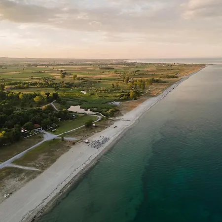 La Varik 4 * Litochoro