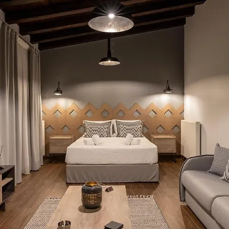 La Varik 4 Litochoro