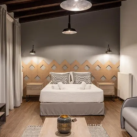 La Varik 4 Villa *
