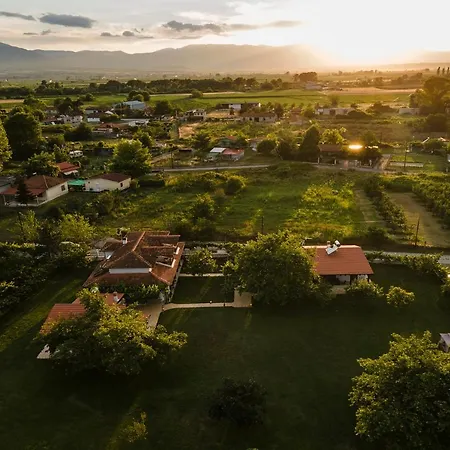 La Varik 4 Litochoro