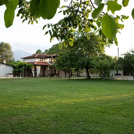Villa La Varik 4 *