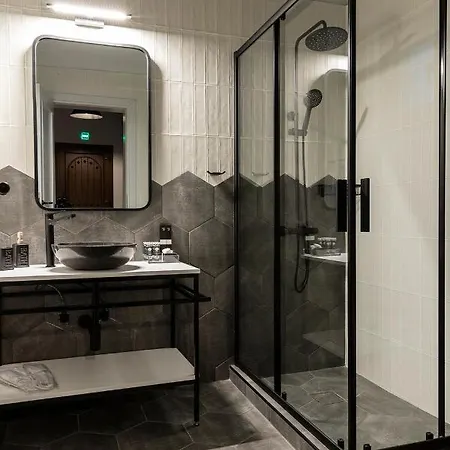 La Varik 4 * Litochoro