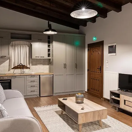 Villa La Varik 4 *