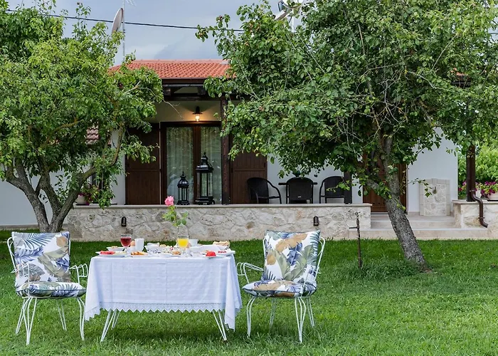Villa La Varik 4 *