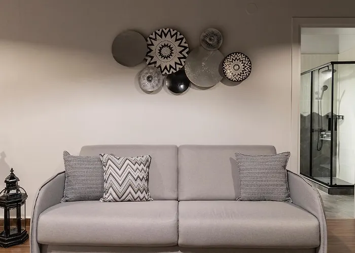 Villa La Varik 4 Litochoro