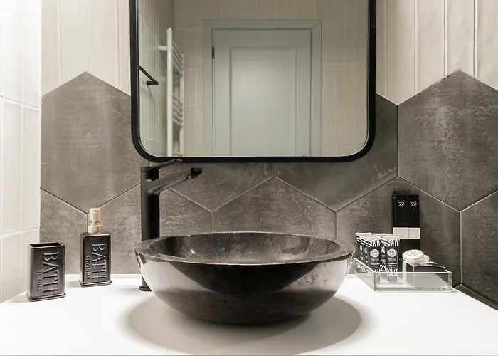 La Varik 4 * Litochoro