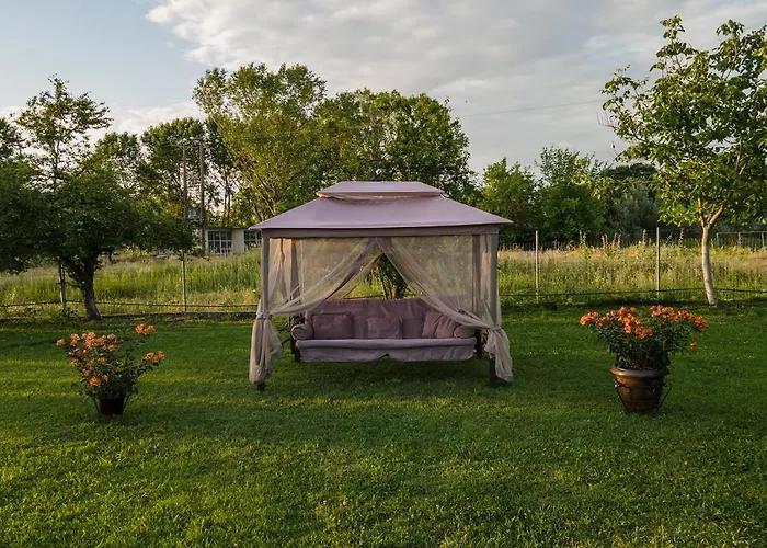 Villa La Varik 4 Litochoro