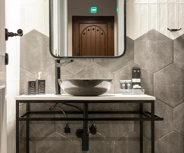 La Varik 4 Litochoro