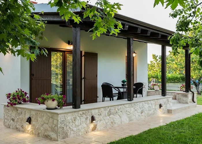 La Varik 4 * Litochoro