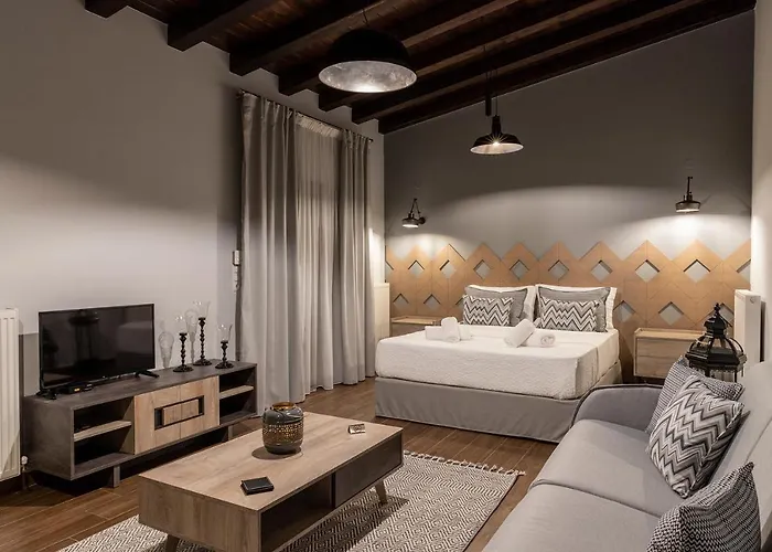 La Varik 4 * Litochoro