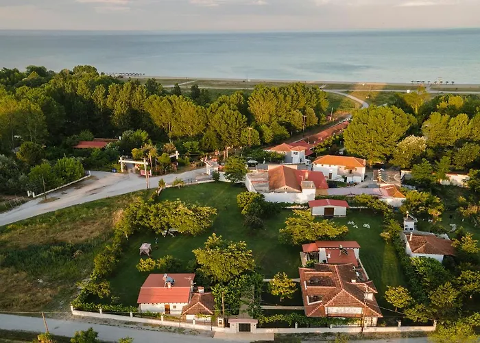 La Varik 4 Litochoro