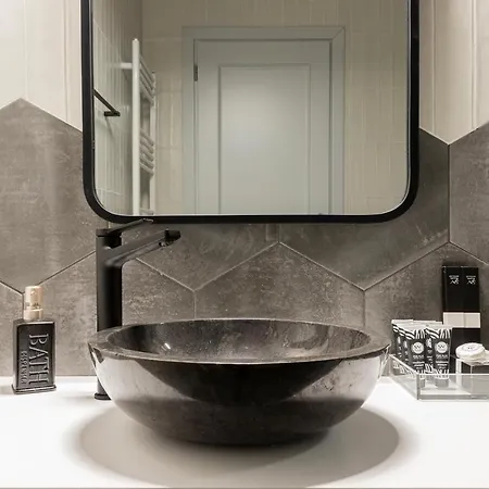 La Varik 4 * Litóchoron