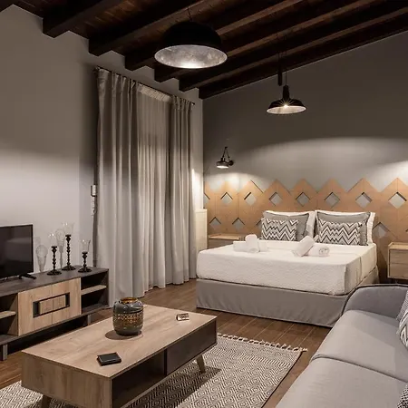 La Varik 4 * Litóchoron