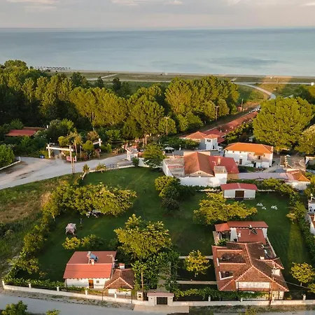 La Varik 4 Litóchoron