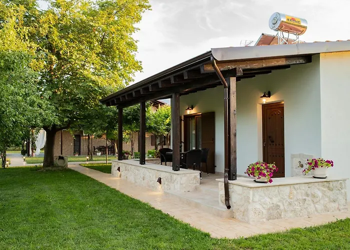 La Varik 4 * Litochoro