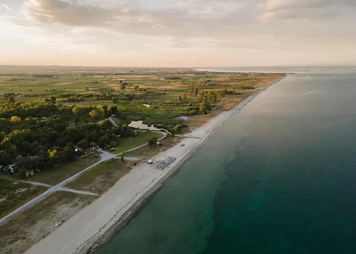 La Varik 4 * Litochoro