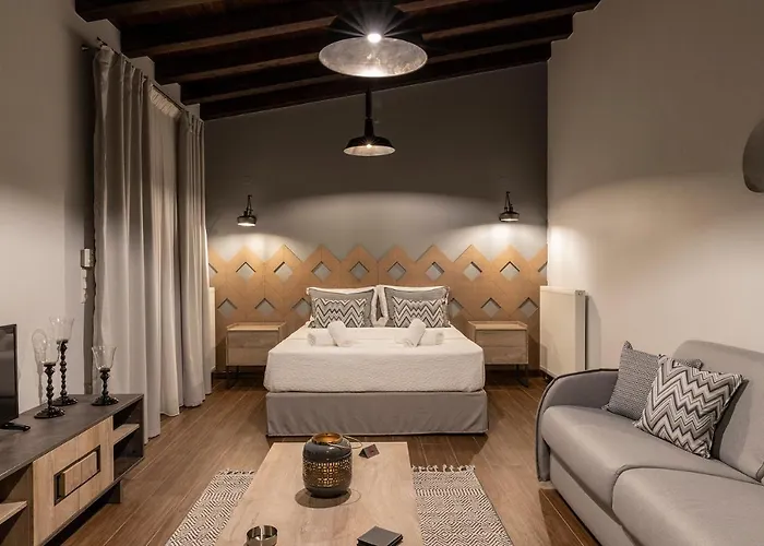 La Varik 4 Litochoro