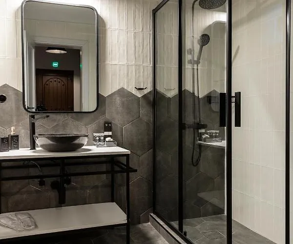 La Varik 4 * Litochoro